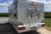 Bike Rack