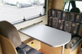 Dinette area