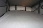 A Other Campervan called Caly-1219 and Top Bed for hire in Morpeth, Northumberland