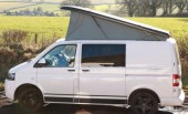 Bertram side view