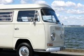 '72 Westy