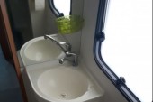 Toilets and Wash