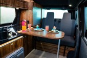 A Other Campervan called 2015 T5-1219 and Interior for hire in Bristol, Gloucestershire