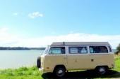 Dakota Bus