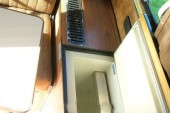 Interior...