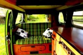 Interior...