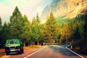 On a Journey...