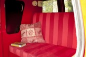 Interior...