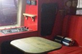 Dinette 
