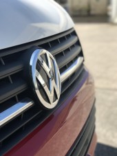 Front & Badge