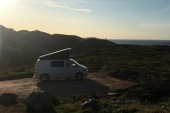 Vincent on the Road