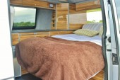 Bed Layout