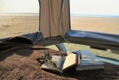Roof bunk