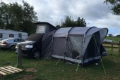 Side Awning