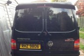 Rear View
