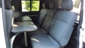 rear seats