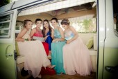 prom transport