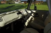 Pilot Seat...