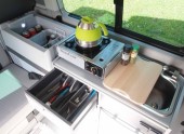 Kitchen & Tools
