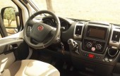 A Other Campervan called lola_spain-060721-183545 and Driver cabin for hire in Alhaurín de la Torre, 