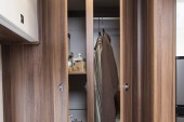 A Roller team Motorhome called Fiat590 and Cupboard... for hire in Hove, East Sussex