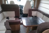 Interior...