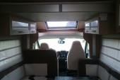 Interior...