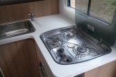 Kitchen...