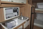 Kitchen...