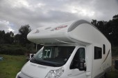 Motorhome