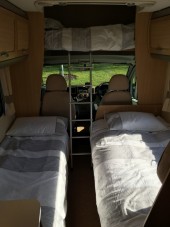 Bessie bed set as 4
