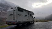 A Laika Motorhome called Laika and Side - Scotland for hire in High Wycombe, Buckinghamshire