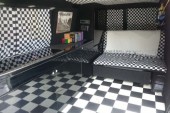 Interior...