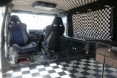 Front Swivel Seats.. 