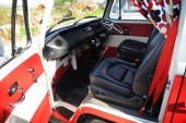 Pilot Seat...