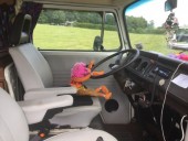 Driver not included