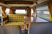 Interior...