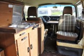 Interior...