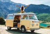 Trip with Margot...