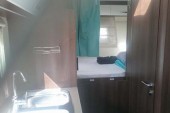 Interior...