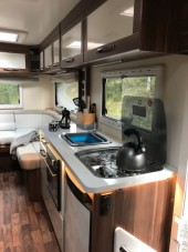 Plenty Room