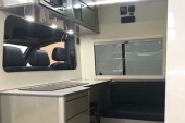 Interior...