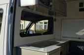 Interior...