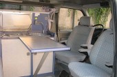 Interior...