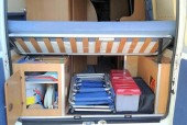 Extra storing
