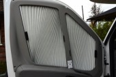 A Ace Motorhome called Ace-Milano and Door for hire in High Wycombe, Buckinghamshire