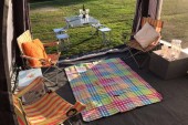 Awning Space