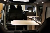 A Other Campervan called SpeedyBryce-1219 and Interior for hire in Glasgow, Glasgow