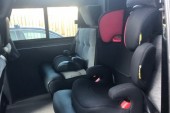 rear seats