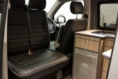 Front Swival Seat